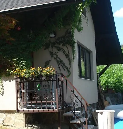 Tatil Evi Wine & Nature & Tour