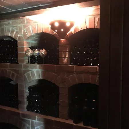 Дом отдыха Wine & Nature & Tour *