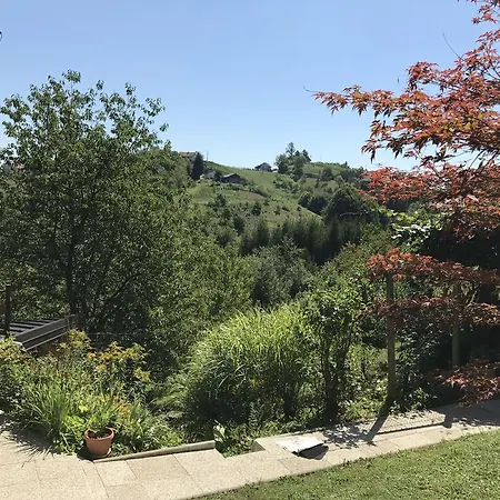 Tatil Evi Wine & Nature & Tour Zgornji Leskovec