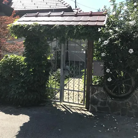 Wine & Nature & Tour 別荘 プトゥイ