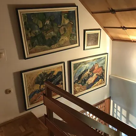 Wine & Nature & Tour * Zgornji Leskovec