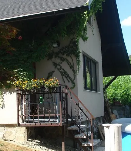 Dom wakacyjny Wine & Nature & Tour