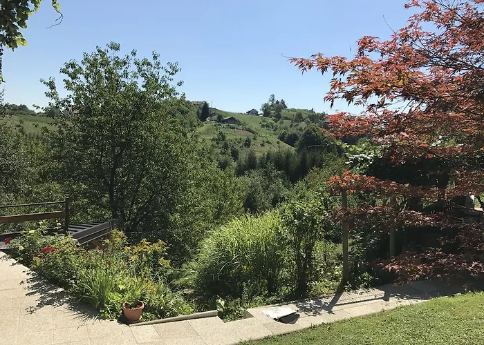 Dom wakacyjny Wine & Nature & Tour Ptuj