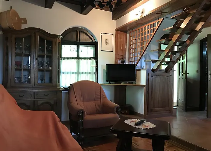 Dom wakacyjny Wine & Nature & Tour