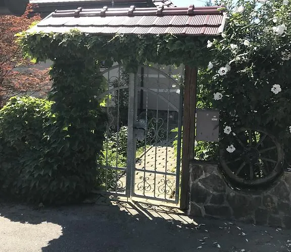 Wine & Nature & Tour Dom wakacyjny Ptuj