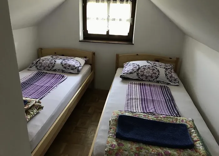 Dom wakacyjny Wine & Nature & Tour *